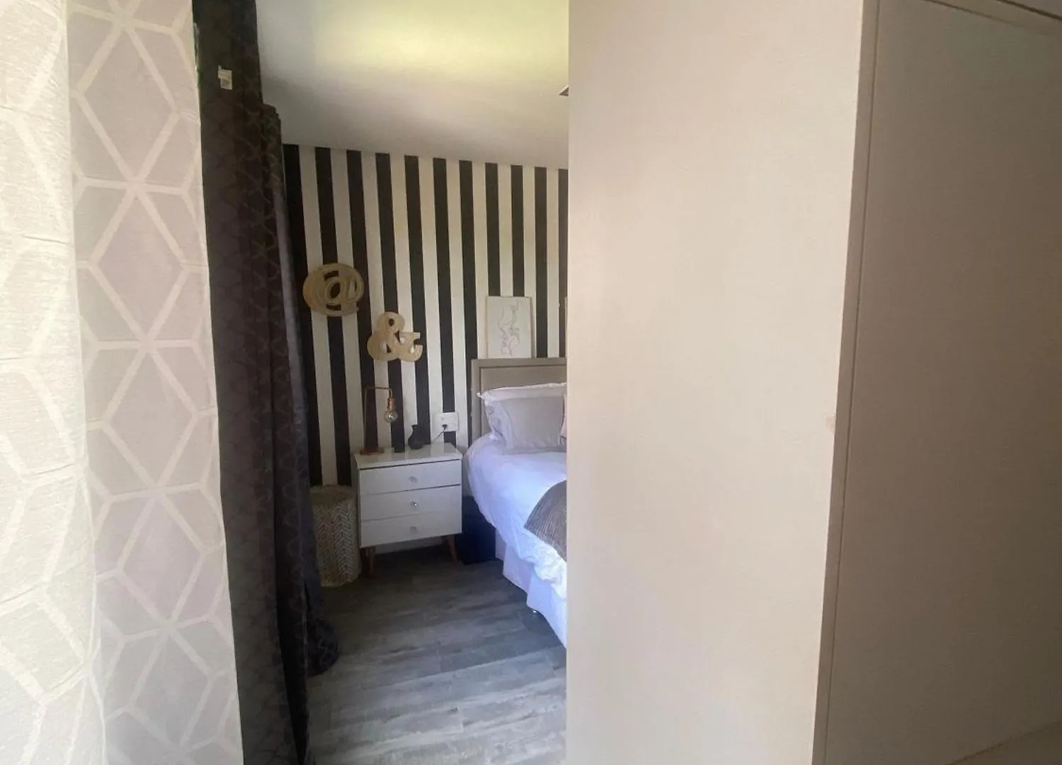 Luxuoso Flat 141 Vista Incrivel Apartment Brasilia