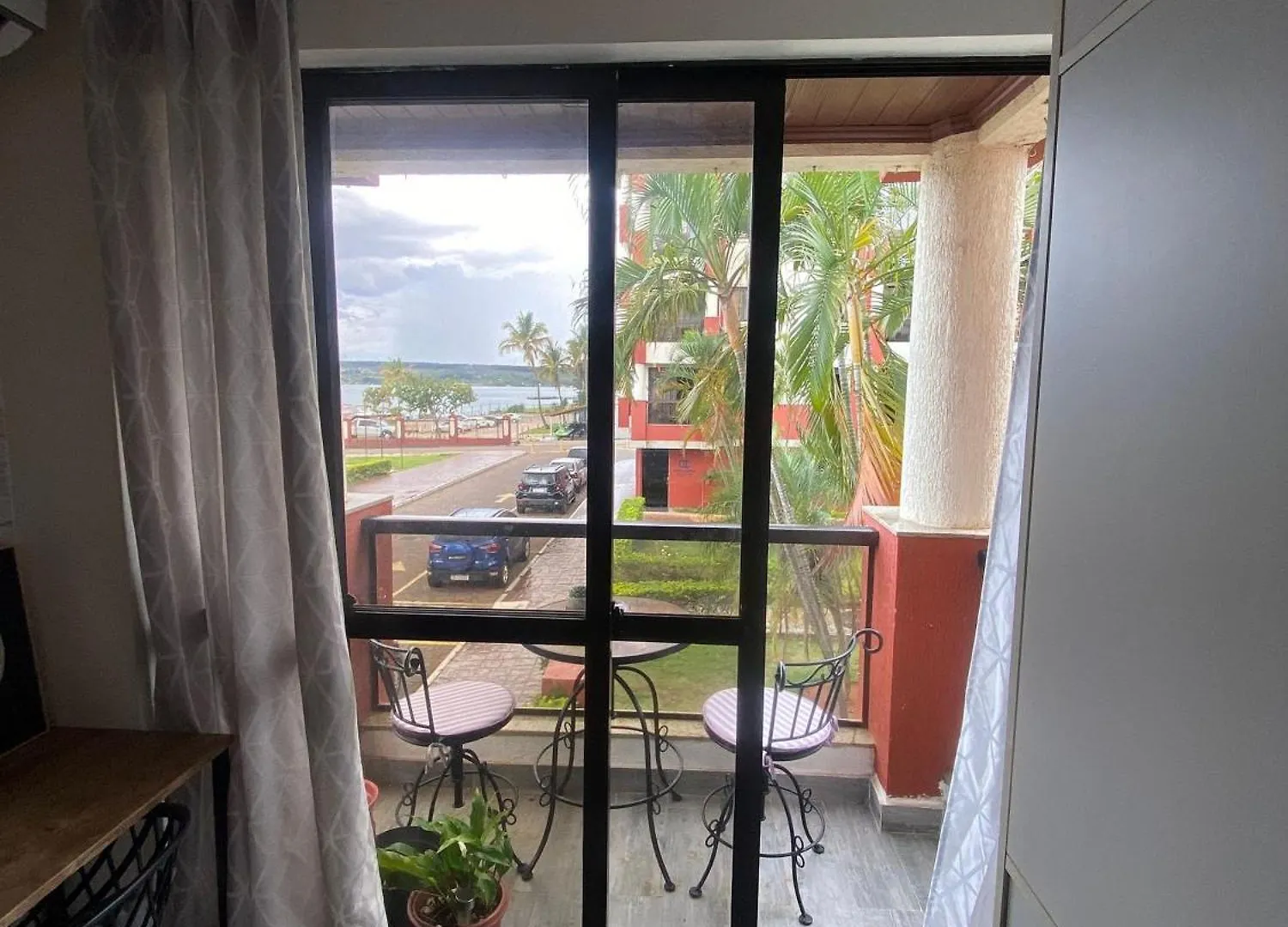 Luxuoso Flat 141 Vista Incrivel Apartment Brasilia