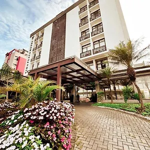 Vida Plaza Brasilia