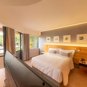 Golden Tulip Alvorada Brasilia