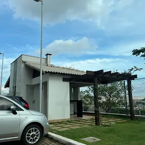 2 Quartos Living Park Sul Brasilia