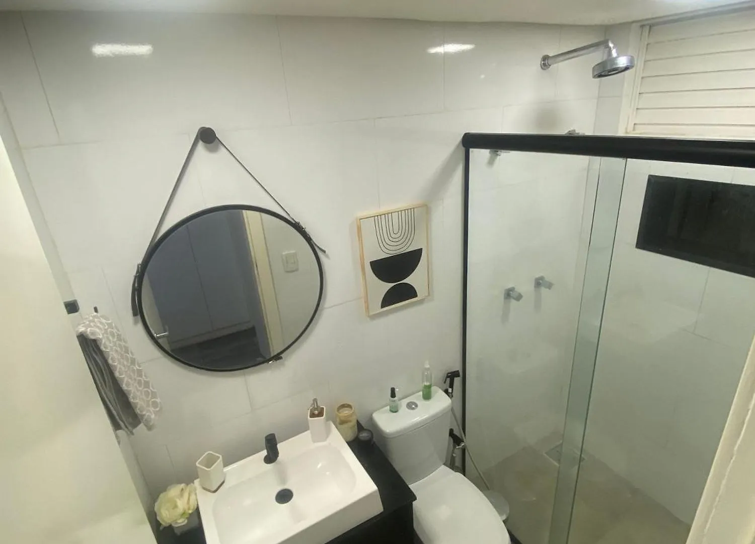 Luxuoso Flat 141 Vista Incrivel Apartment Brasilia